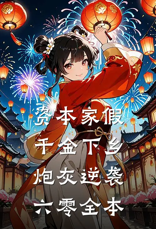 资本家假千金下乡，炮灰逆袭六零全本