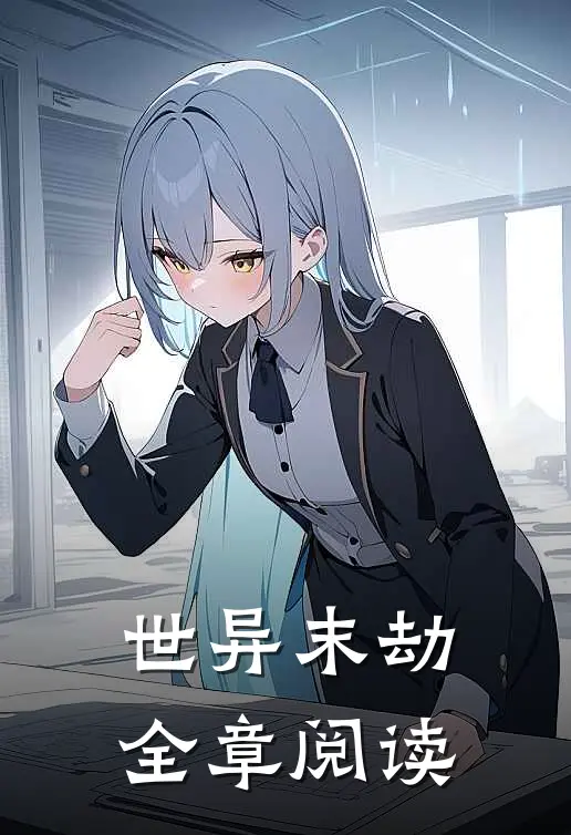 世异末劫全章阅读