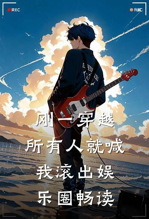 刚一穿越，所有人就喊我滚出娱乐圈畅读