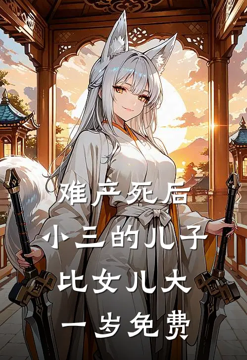 难产死后，小三的儿子比女儿大一岁免费