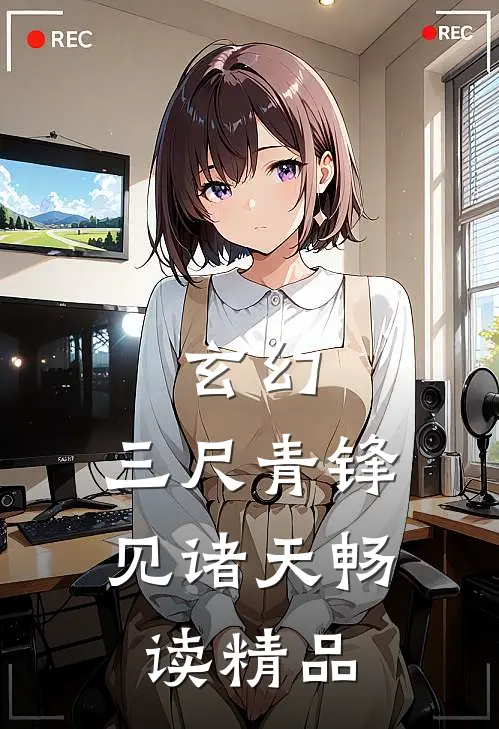 玄幻：三尺青锋见诸天畅读精品