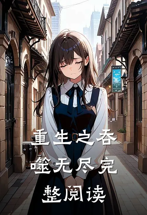 重生之吞噬无尽完整阅读