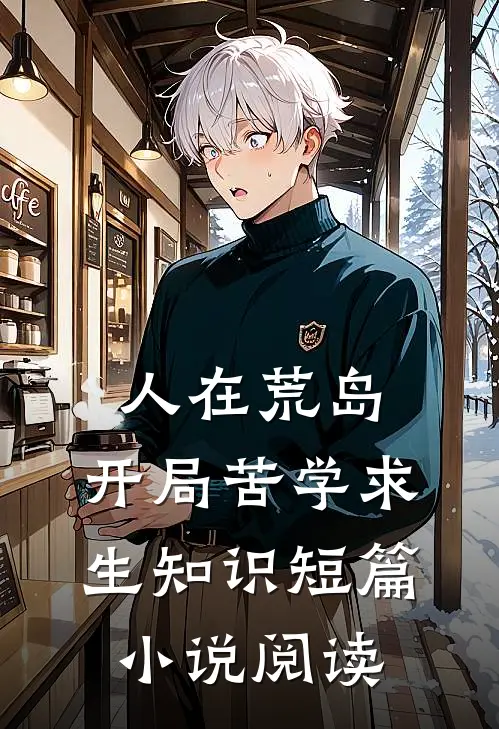 人在荒岛，开局苦学求生知识短篇小说阅读