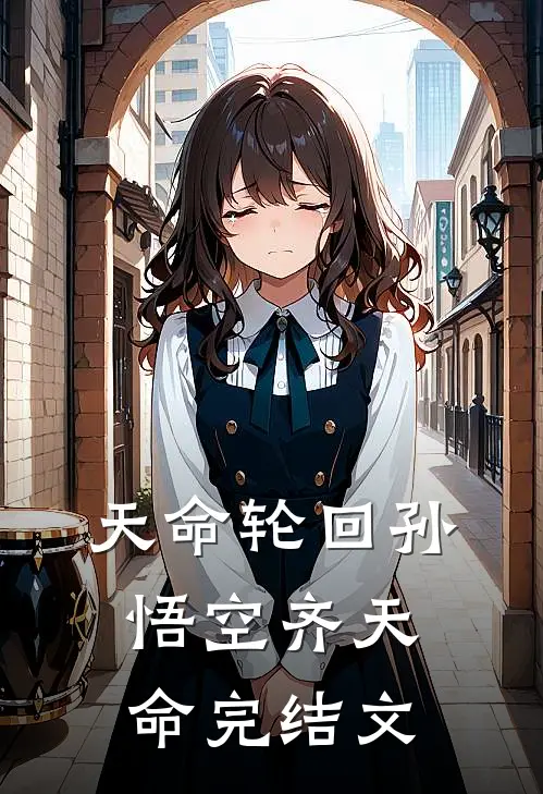 天命轮回孙悟空齐天命完结文