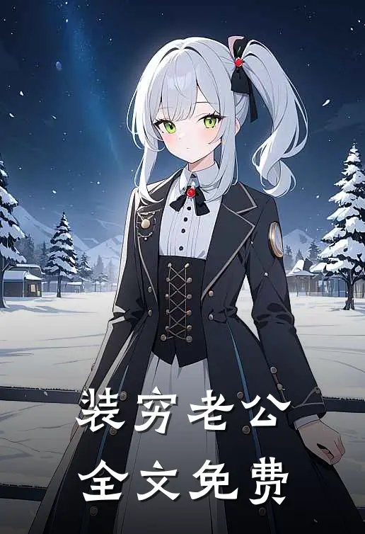 装穷老公全文免费