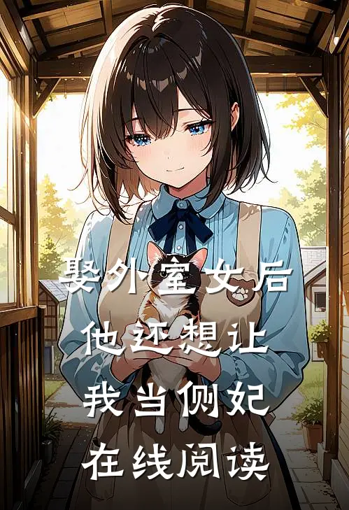 娶外室女后，他还想让我当侧妃在线阅读