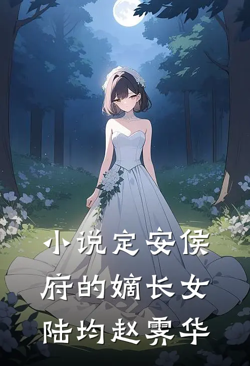 小说定安侯府的嫡长女(陆均赵霁华)