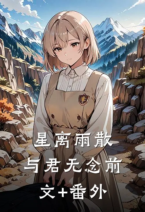 星离雨散，与君无念前文+番外