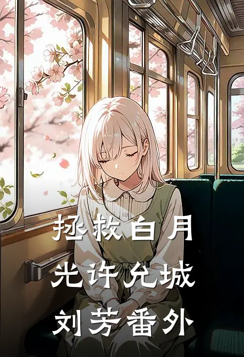 拯救白月光许允城刘芳 番外