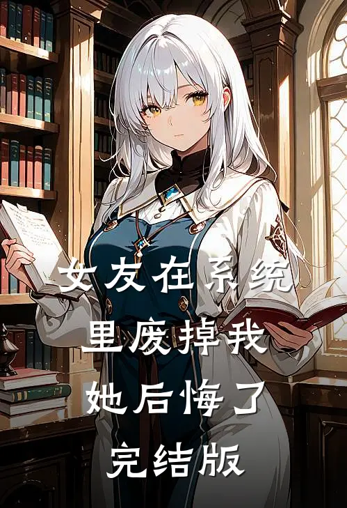 女友在系统里废掉我，她后悔了完结版