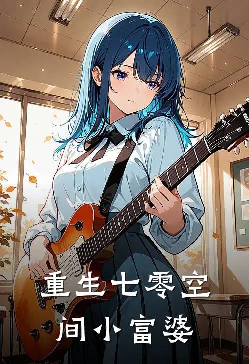 重生七零空间小富婆