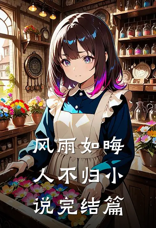 风雨如晦人不归小说完结篇