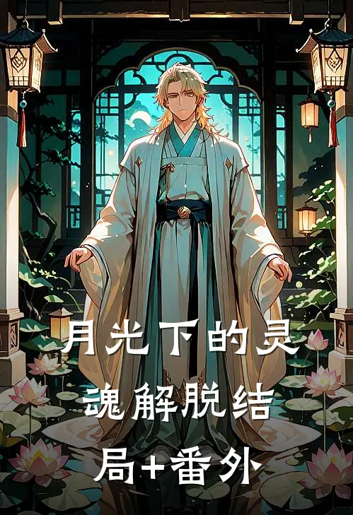 月光下的灵魂解脱结局+番外