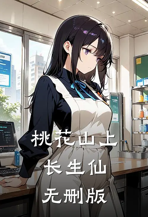 桃花山上长生仙无删版