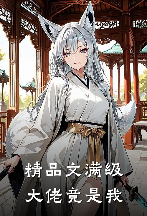 精品文满级大佬竟是我