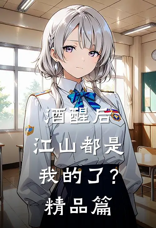 酒醒后，江山都是我的了？精品篇