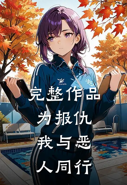 完整作品为报仇,我与恶人同行在线观看