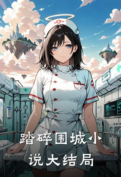 踏碎围城小说大结局