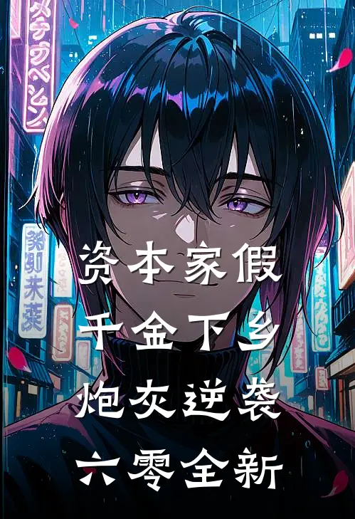 资本家假千金下乡，炮灰逆袭六零全新