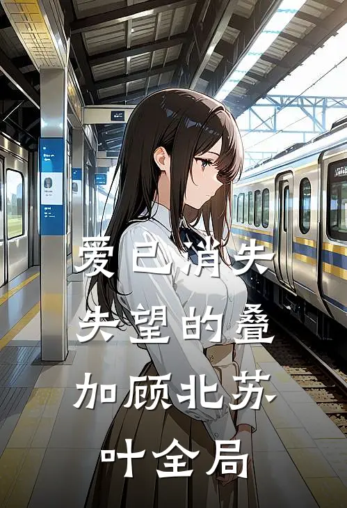 爱已消失，失望的叠加顾北苏叶全局