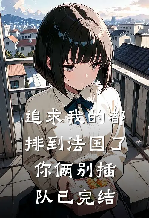 追求我的都排到法国了，你俩别插队已完结