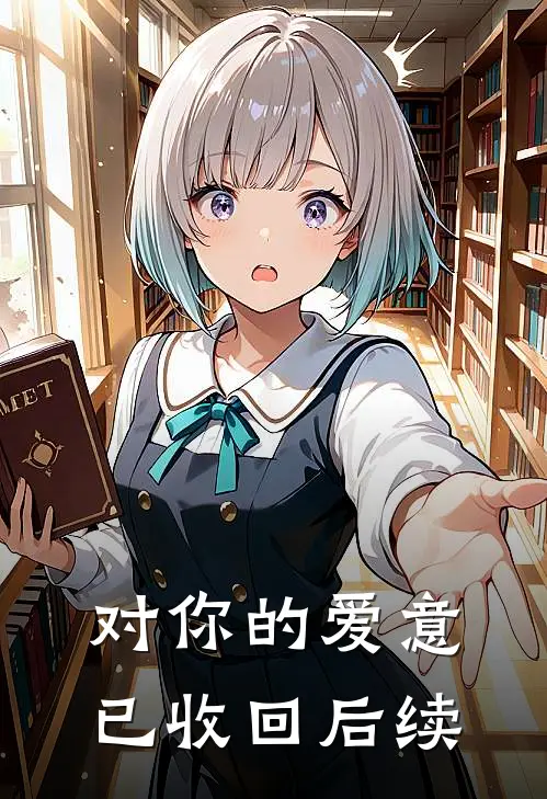 对你的爱意已收回后续