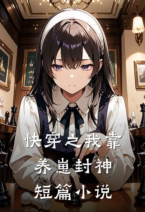 快穿之我靠养崽封神短篇小说