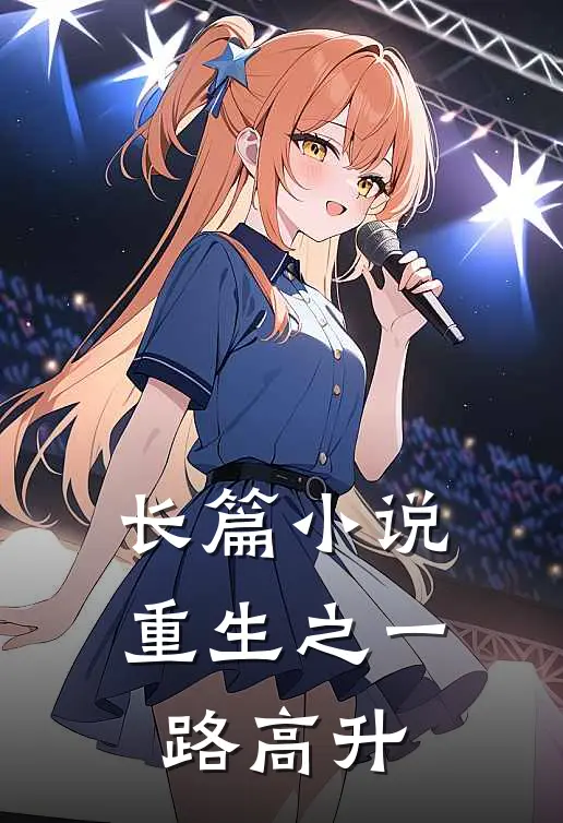 长篇小说重生之一路高升