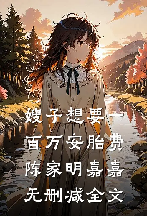 嫂子想要一百万安胎费陈家明嘉嘉无删减全文