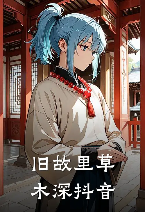 旧故里草木深抖音