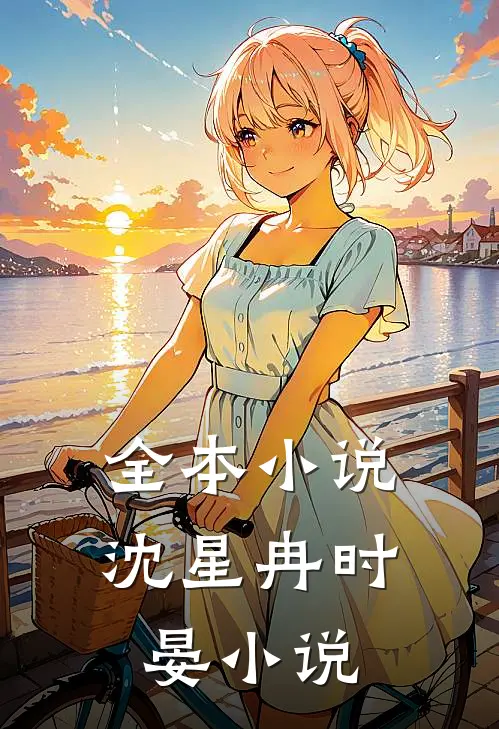 全本小说沈星冉时晏小说