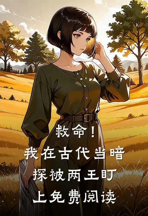 救命！我在古代当暗探被两王盯上免费阅读