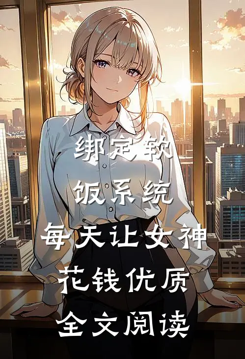 绑定软饭系统，每天让女神花钱优质全文阅读