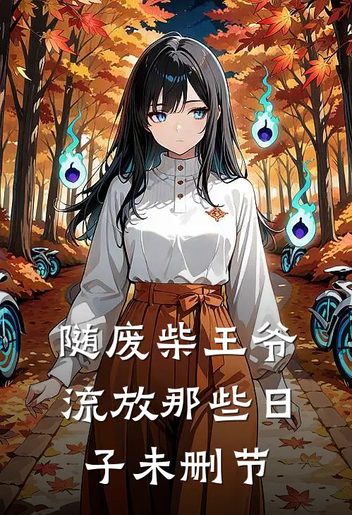 随废柴王爷流放那些日子未删节
