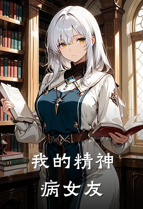 我的精神病女友