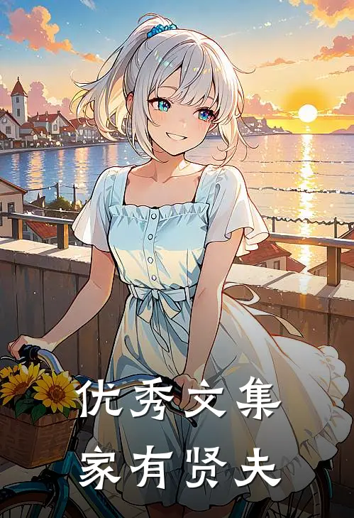 优秀文集家有贤夫
