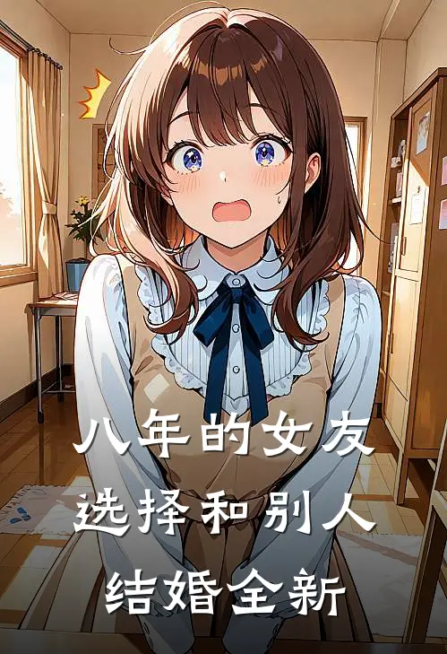 八年的女友，选择和别人结婚全新