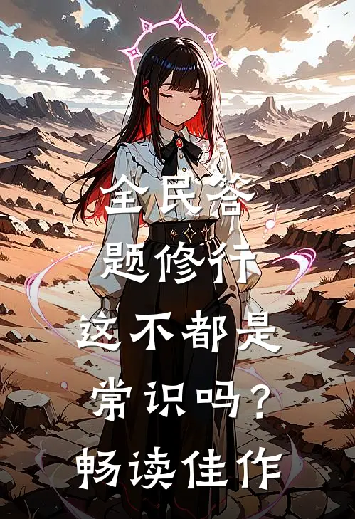 全民答题修行：这不都是常识吗？畅读佳作