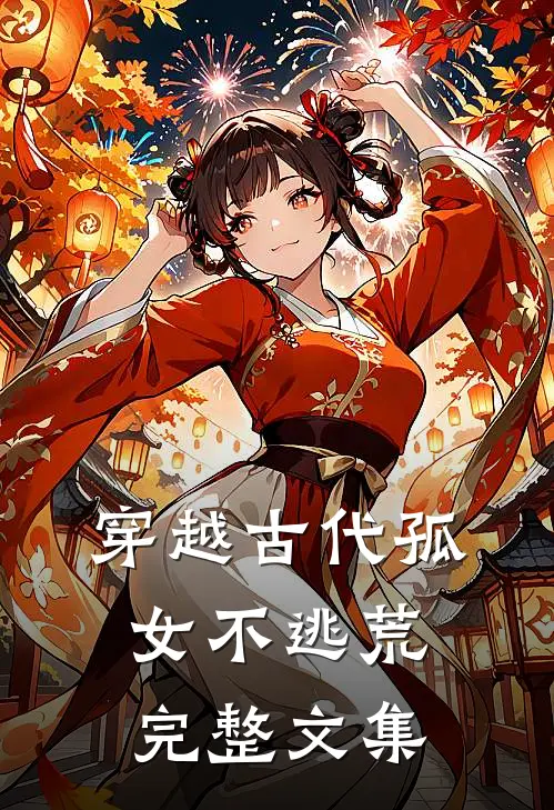 穿越古代孤女不逃荒完整文集