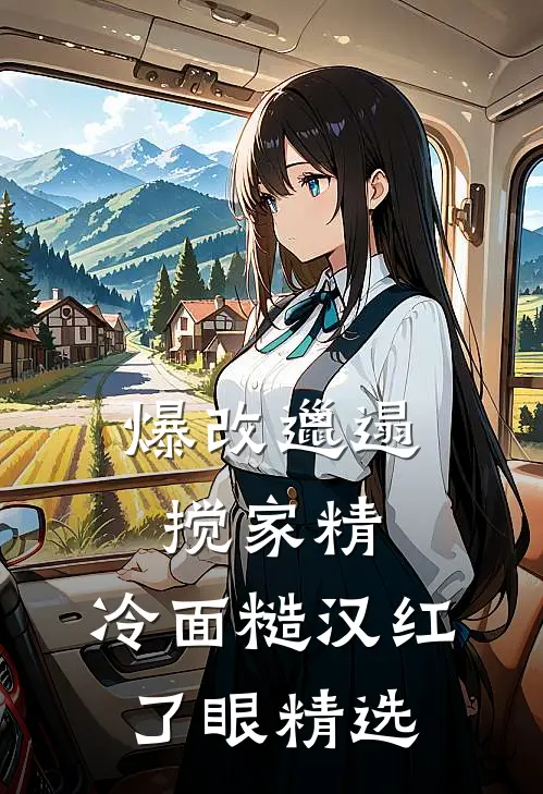 爆改邋遢搅家精，冷面糙汉红了眼精选