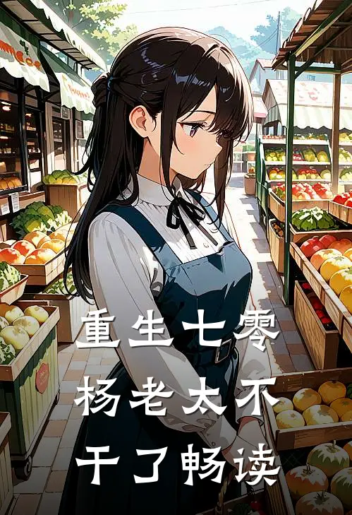 重生七零,杨老太不干了畅读