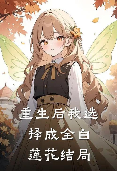 重生后我选择成全白莲花结局