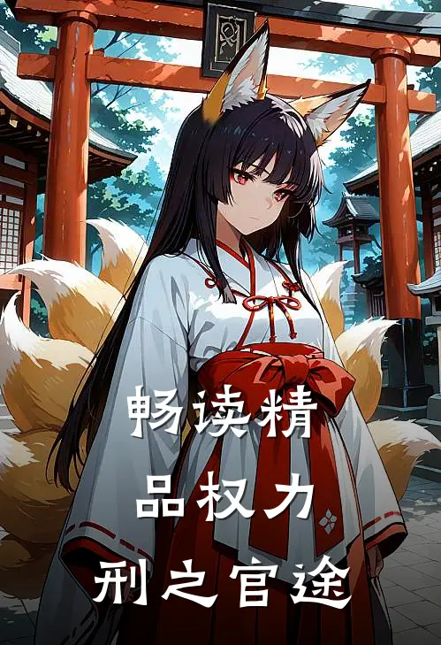 畅读精品权力：刑之官途