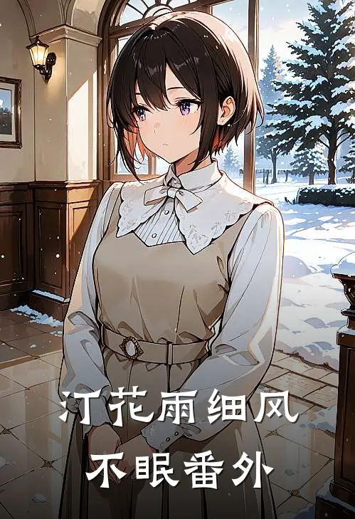 汀花雨细风不眠番外