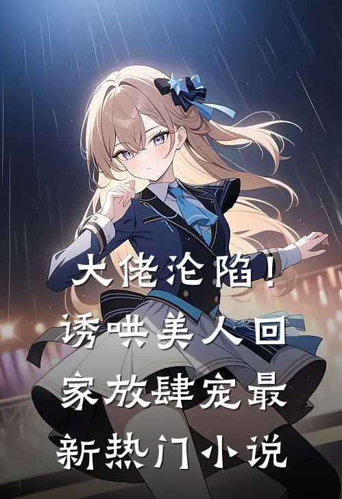 大佬沦陷!诱哄美人回家放肆宠最新热门