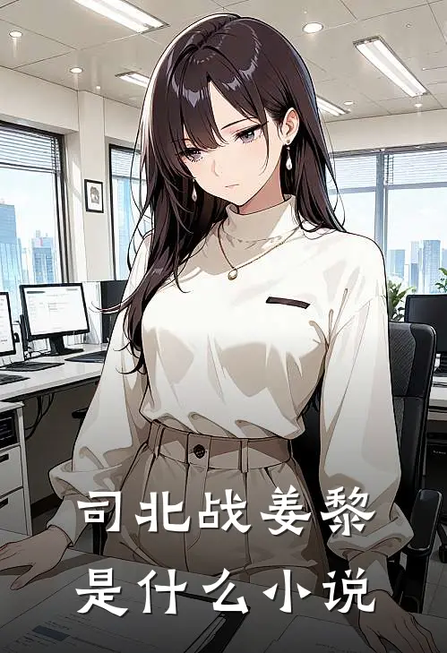 司北战姜黎是什么小说