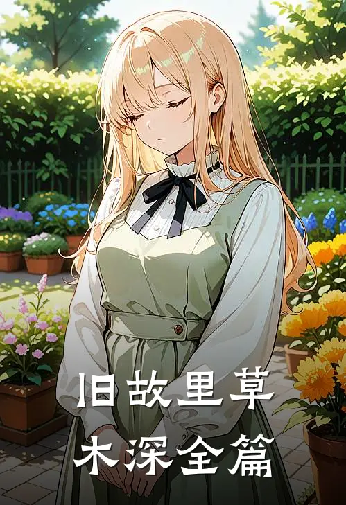 旧故里草木深全篇