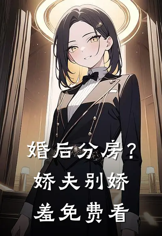 婚后分房？娇夫别娇羞免费看