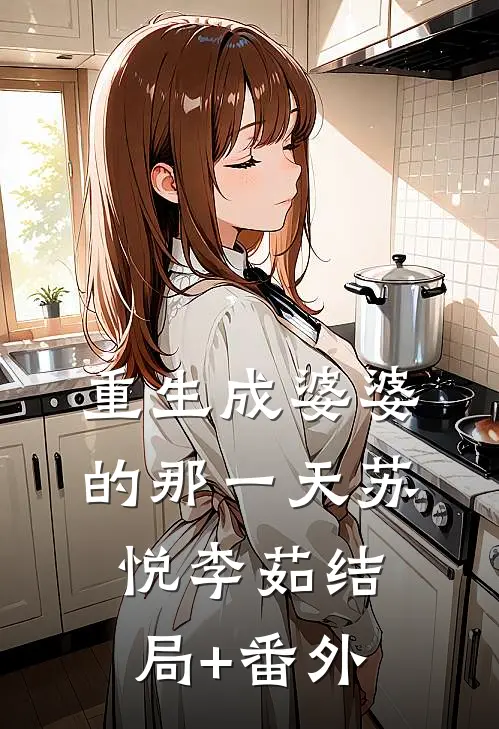 重生成婆婆的那一天苏悦李茹结局+番外