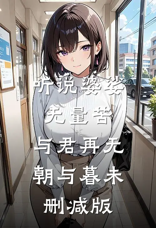 听说婆娑无量苦，与君再无朝与暮未删减版